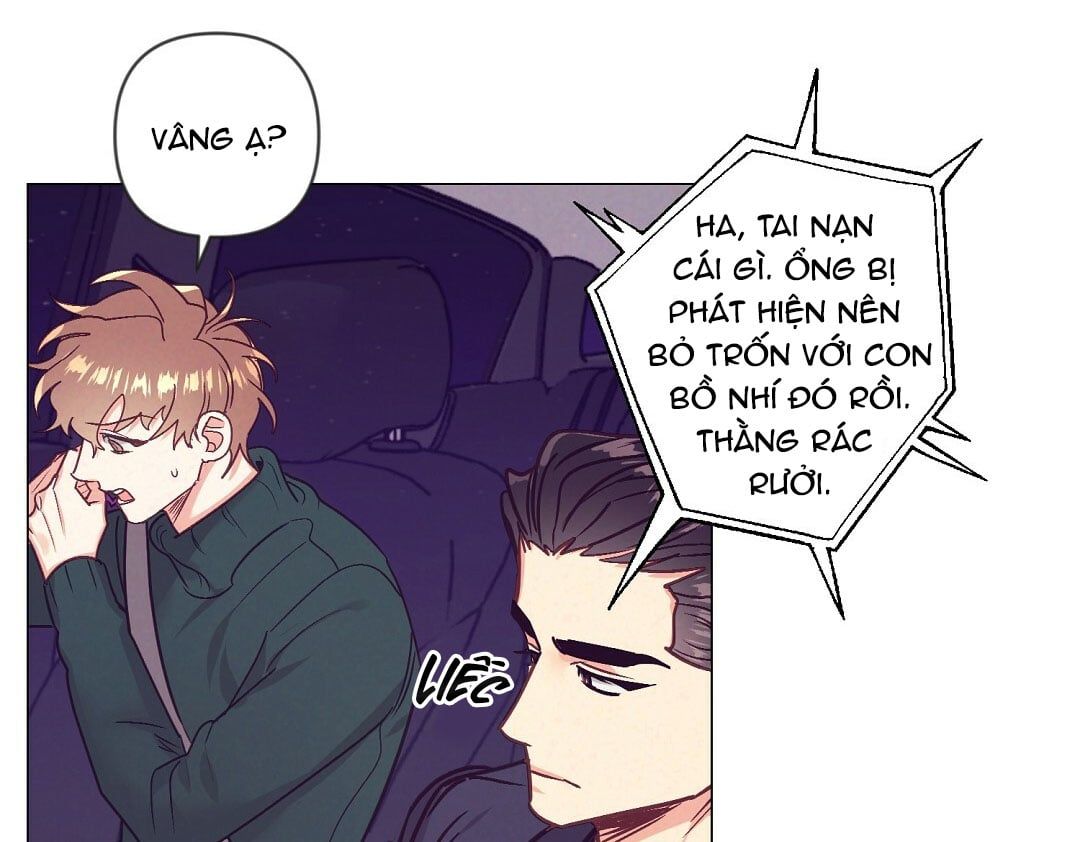 đọc truyện Bye Bye Chương 20 ảnh 11 tại Thiên Thai Truyện