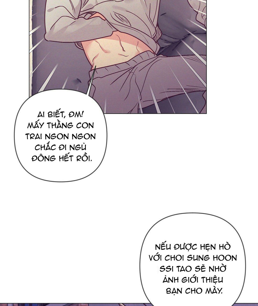 đọc truyện Bye Bye Chương 20 ảnh 93 tại Thiên Thai Truyện