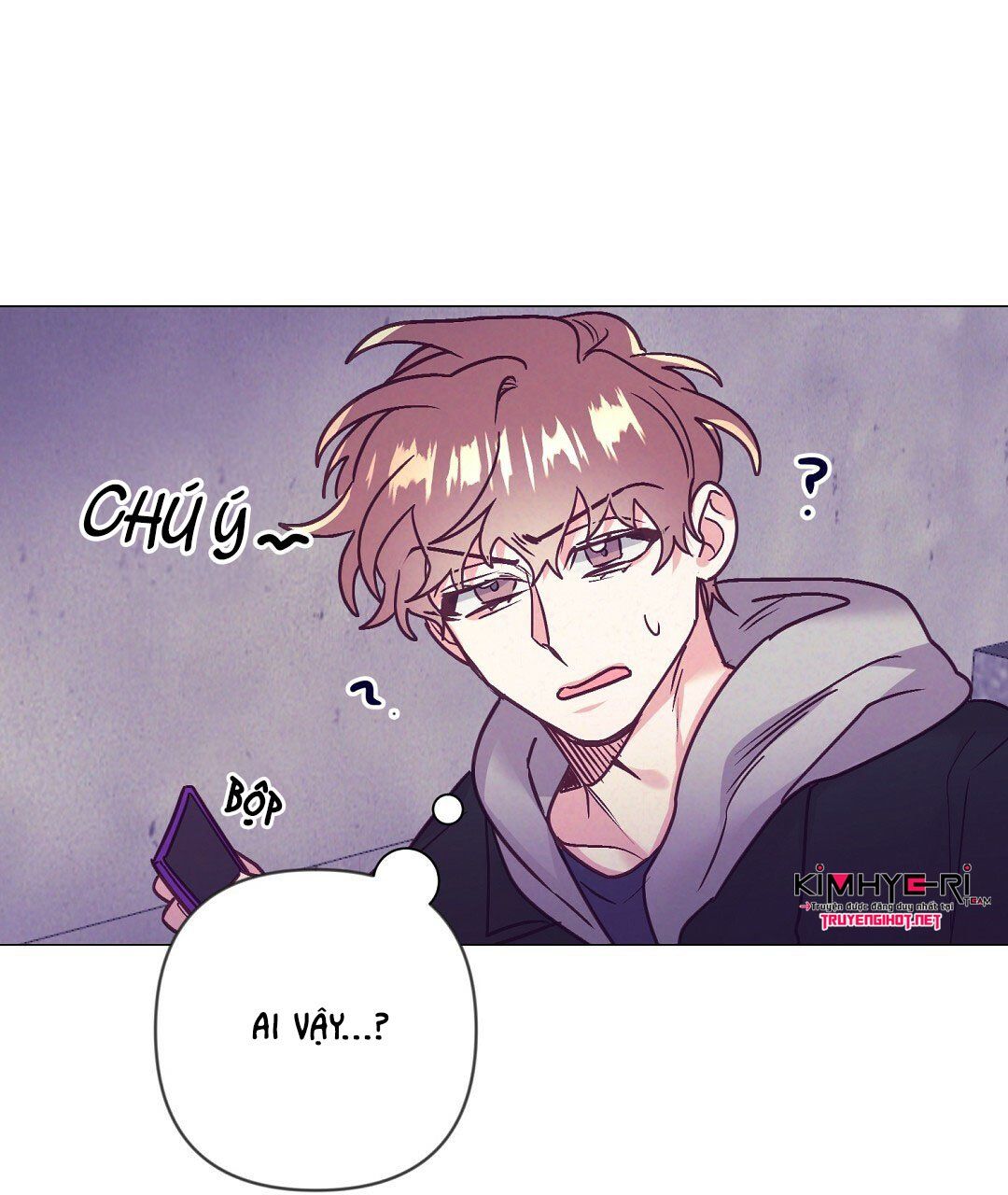 đọc truyện Bye Bye Chương 20 ảnh 97 tại Thiên Thai Truyện