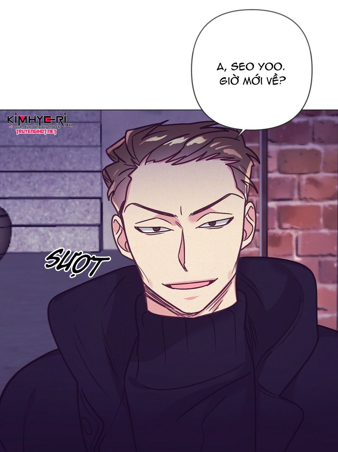 đọc truyện Bye Bye Chương 20 ảnh 99 tại Thiên Thai Truyện