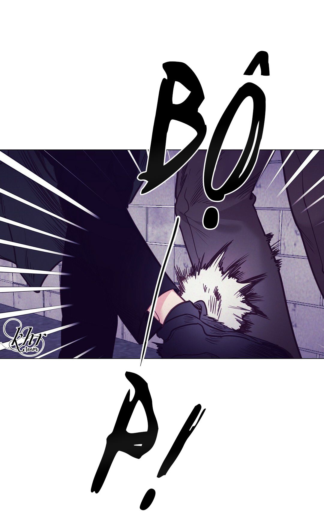 đọc truyện Bye Bye Chương 21 ảnh 3 tại Thiên Thai Truyện