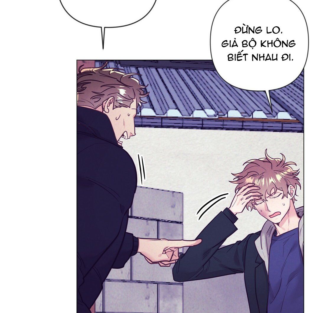 đọc truyện Bye Bye Chương 21 ảnh 12 tại Thiên Thai Truyện