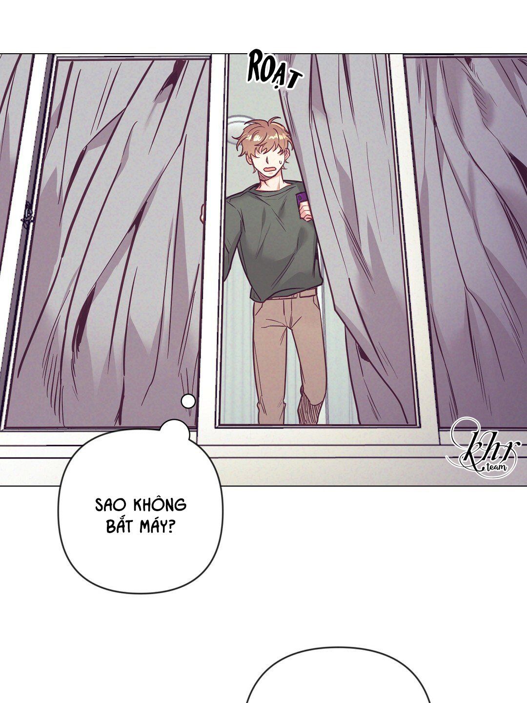 đọc truyện Bye Bye Chương 21 ảnh 105 tại Thiên Thai Truyện