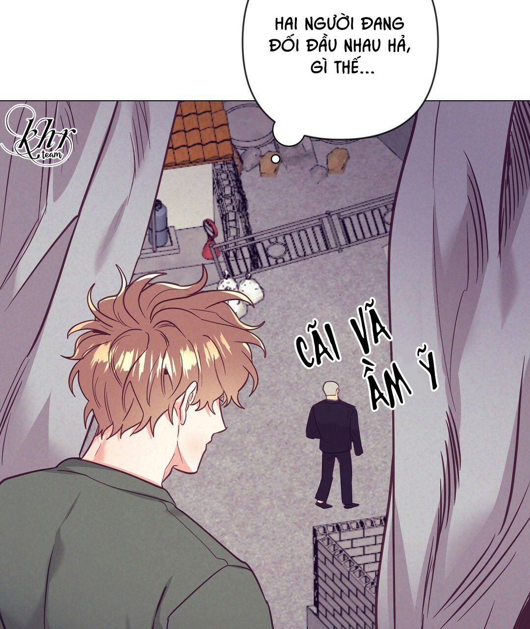 đọc truyện Bye Bye Chương 21 ảnh 106 tại Thiên Thai Truyện