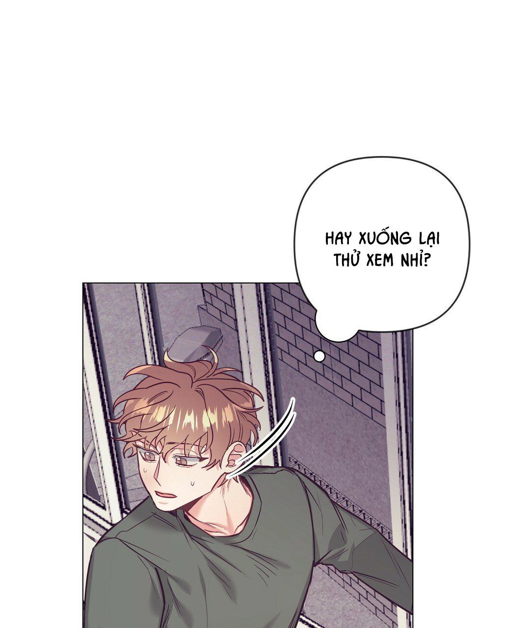 đọc truyện Bye Bye Chương 21 ảnh 108 tại Thiên Thai Truyện