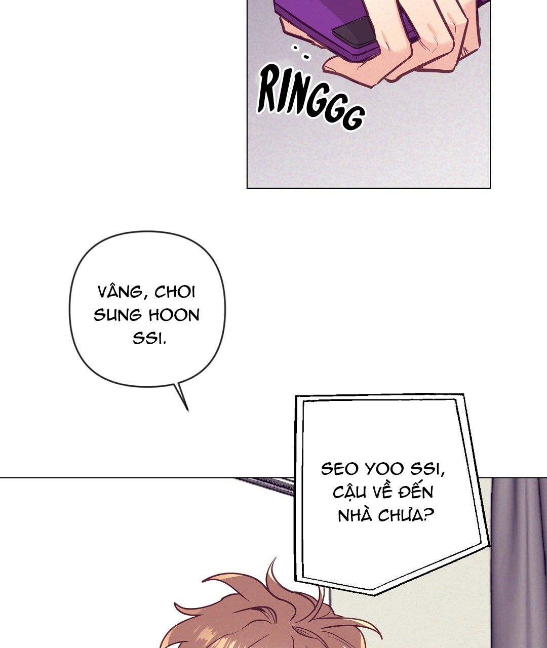 đọc truyện Bye Bye Chương 21 ảnh 111 tại Thiên Thai Truyện