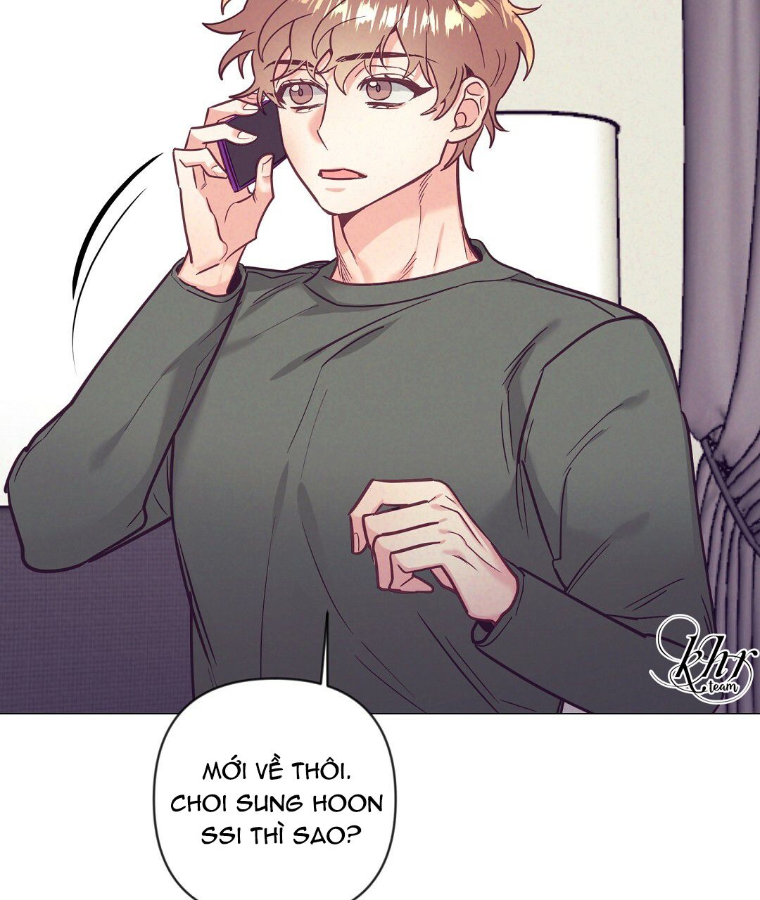 đọc truyện Bye Bye Chương 21 ảnh 112 tại Thiên Thai Truyện