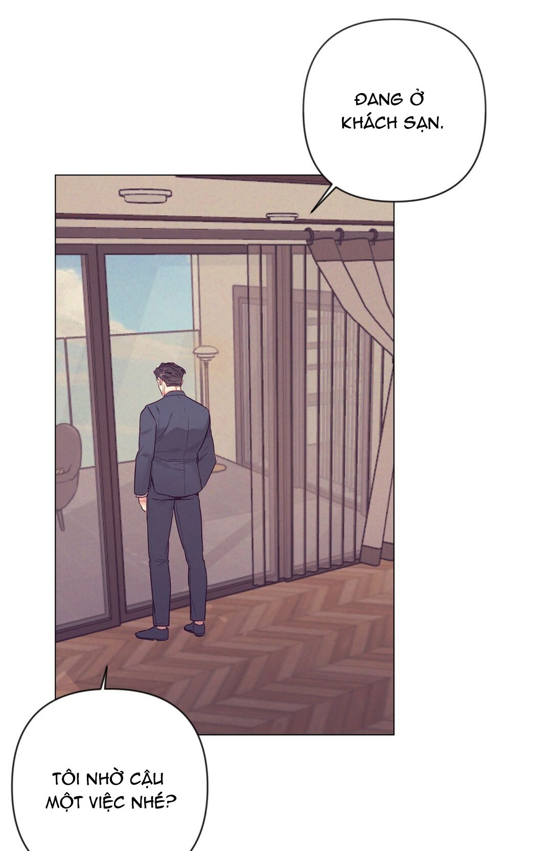 đọc truyện Bye Bye Chương 21 ảnh 114 tại Thiên Thai Truyện