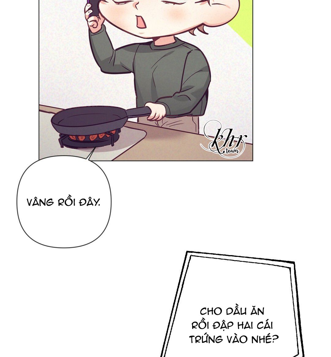 đọc truyện Bye Bye Chương 21 ảnh 118 tại Thiên Thai Truyện