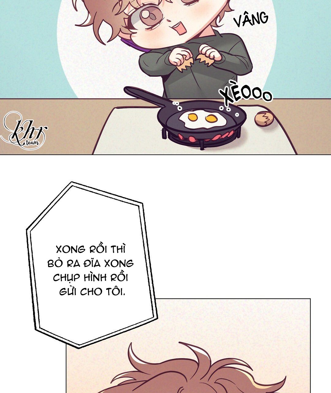 đọc truyện Bye Bye Chương 21 ảnh 120 tại Thiên Thai Truyện