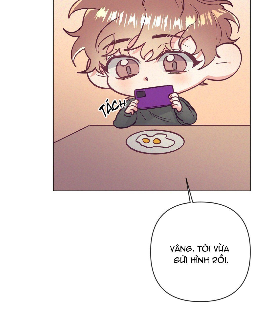 đọc truyện Bye Bye Chương 21 ảnh 121 tại Thiên Thai Truyện