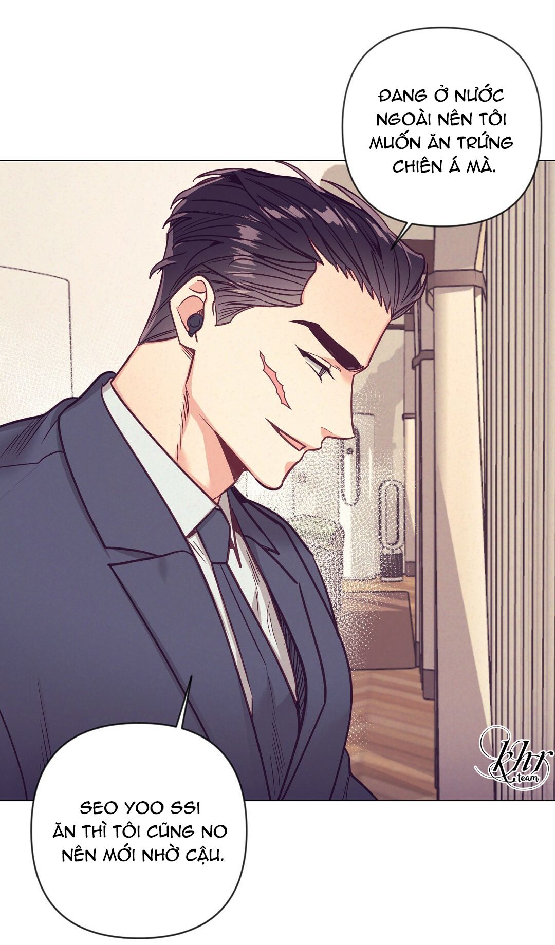 đọc truyện Bye Bye Chương 21 ảnh 126 tại Thiên Thai Truyện