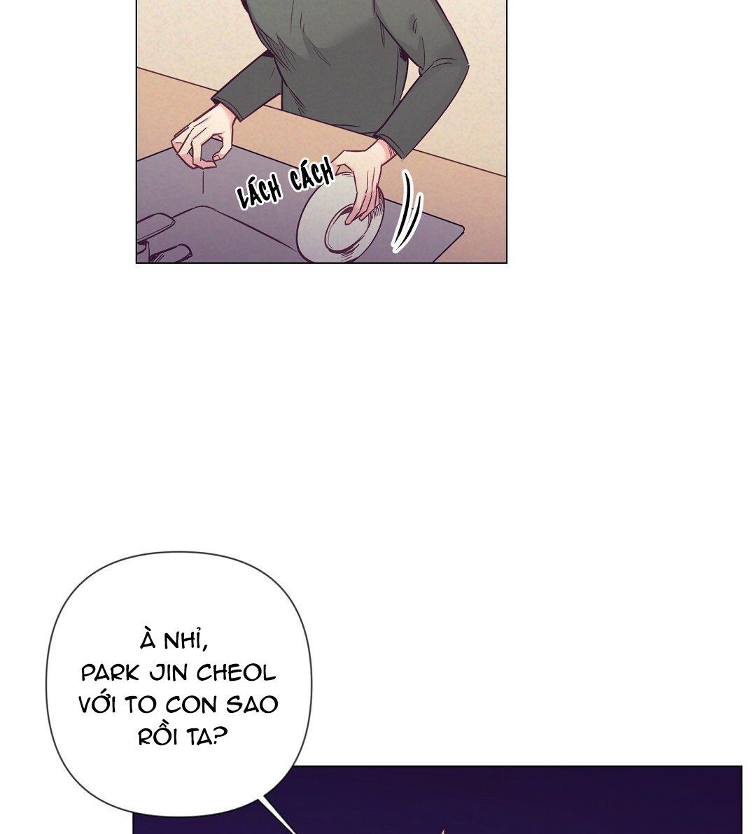 đọc truyện Bye Bye Chương 21 ảnh 130 tại Thiên Thai Truyện