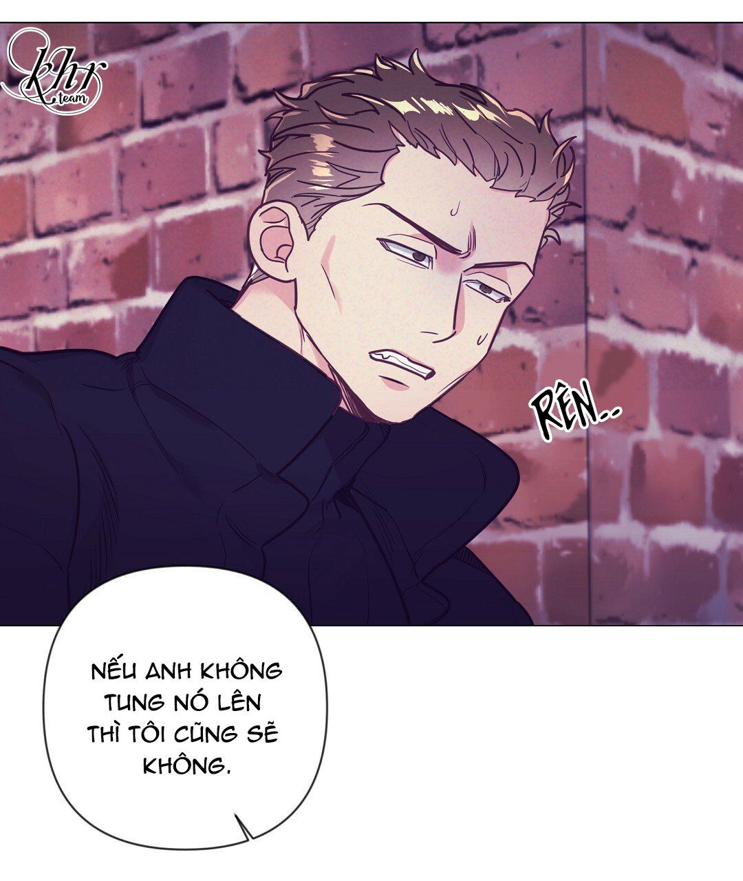 đọc truyện Bye Bye Chương 21 ảnh 15 tại Thiên Thai Truyện