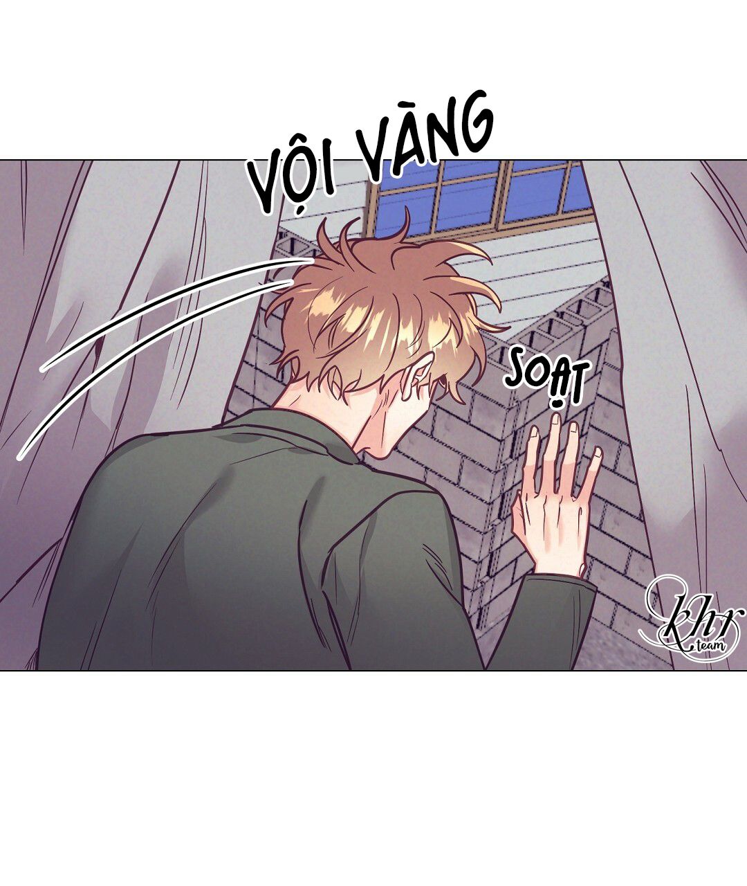 đọc truyện Bye Bye Chương 21 ảnh 133 tại Thiên Thai Truyện