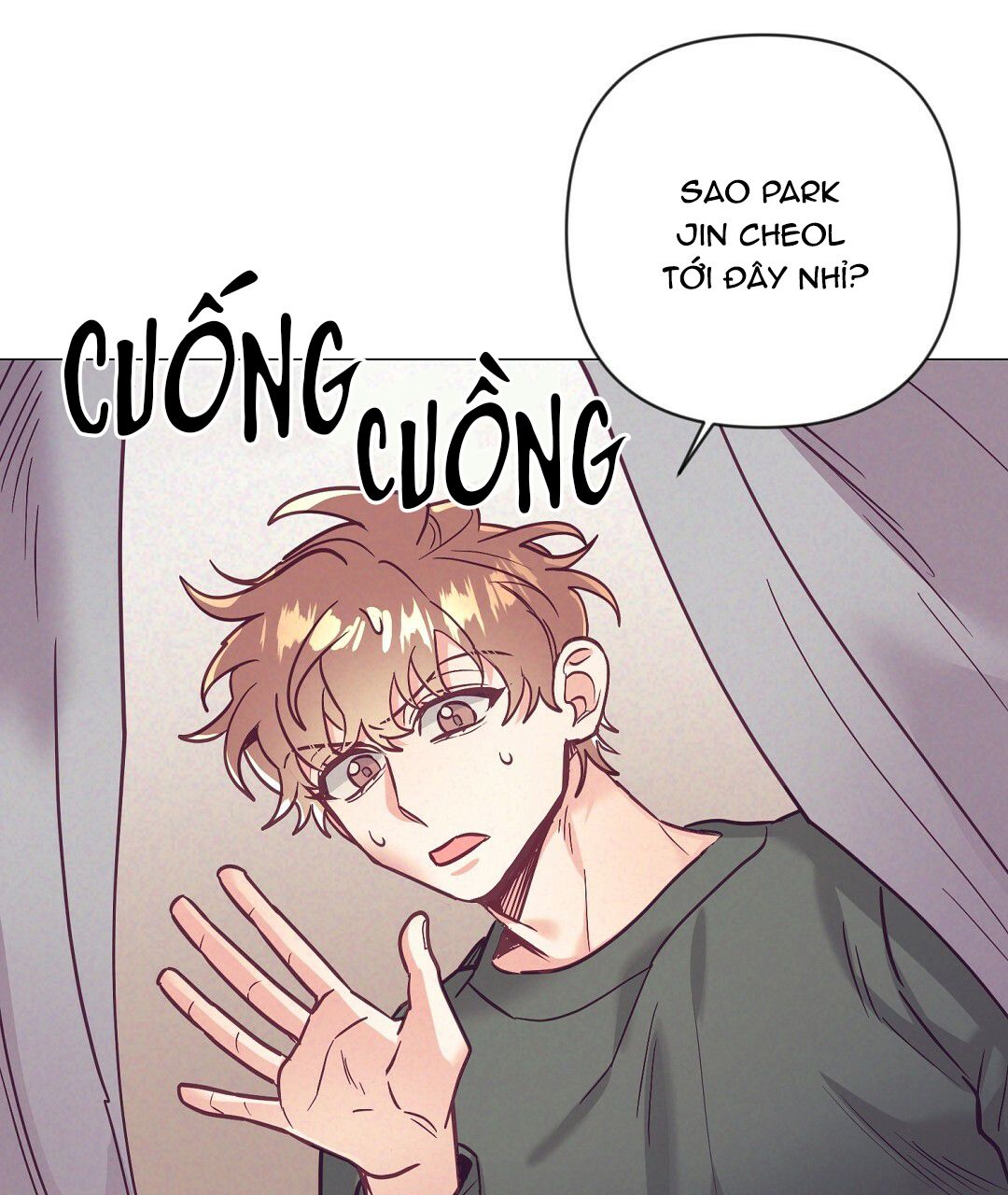 đọc truyện Bye Bye Chương 21 ảnh 136 tại Thiên Thai Truyện