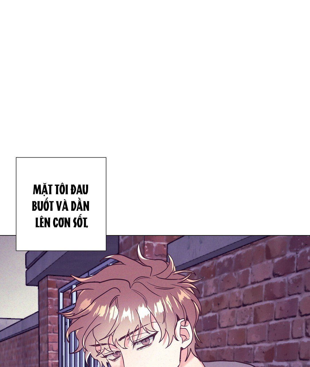 đọc truyện Bye Bye Chương 21 ảnh 18 tại Thiên Thai Truyện