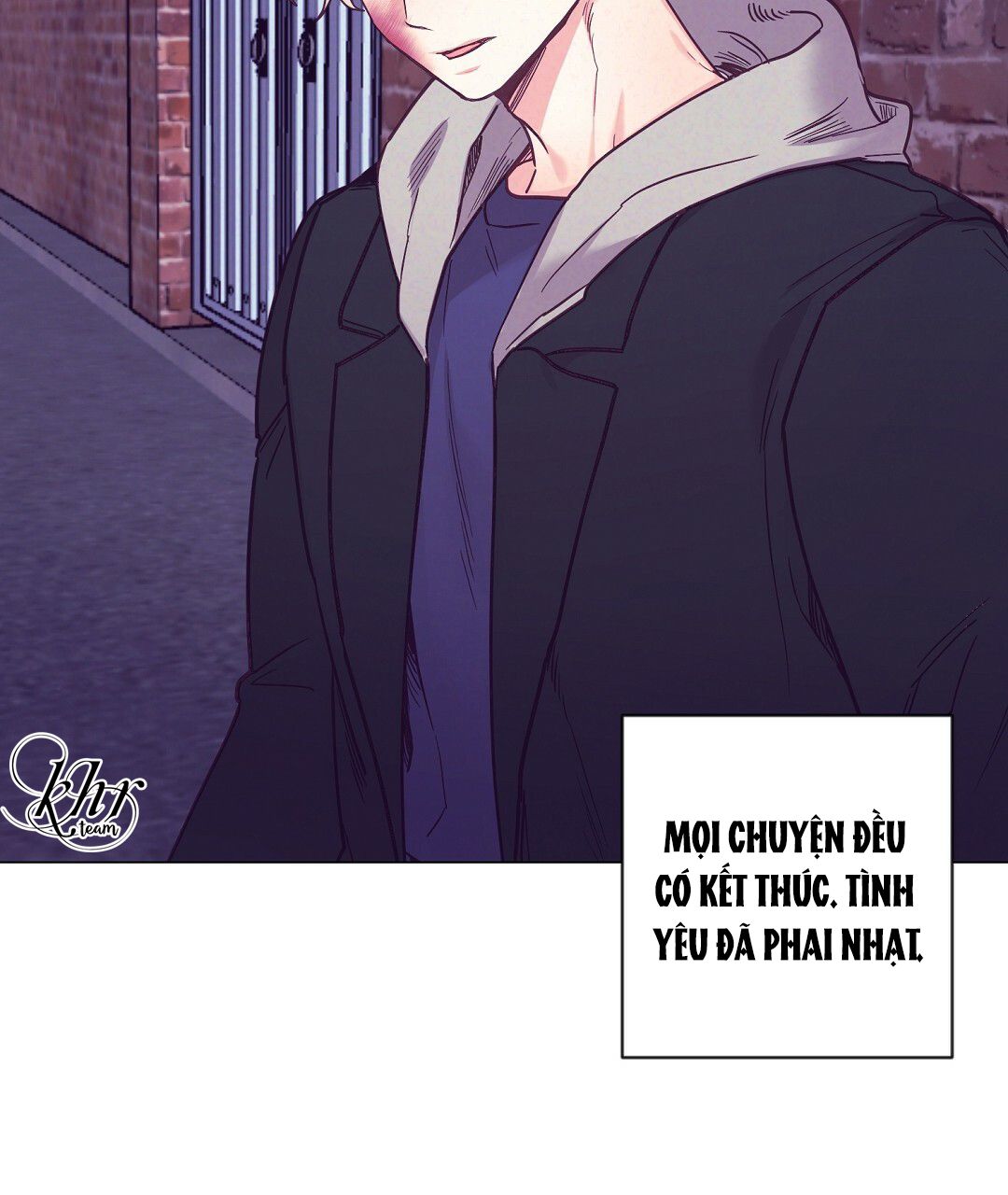 đọc truyện Bye Bye Chương 21 ảnh 19 tại Thiên Thai Truyện