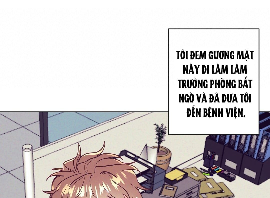 đọc truyện Bye Bye Chương 21 ảnh 23 tại Thiên Thai Truyện