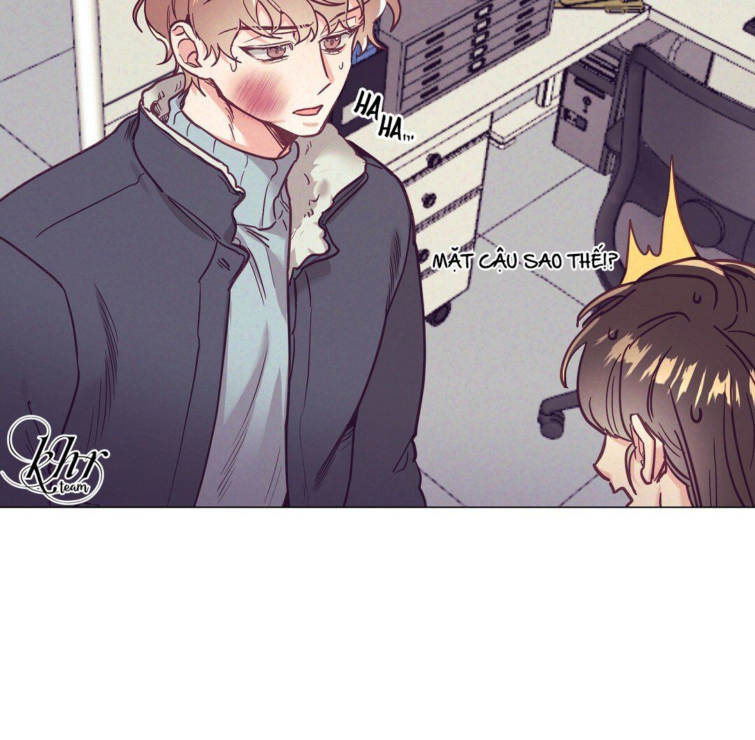 đọc truyện Bye Bye Chương 21 ảnh 24 tại Thiên Thai Truyện