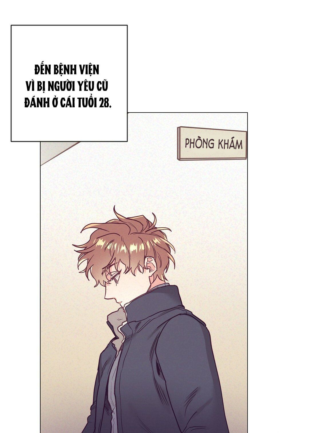 đọc truyện Bye Bye Chương 21 ảnh 25 tại Thiên Thai Truyện