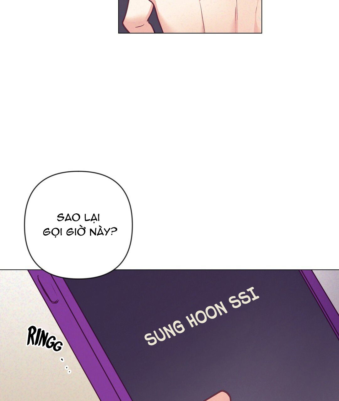 đọc truyện Bye Bye Chương 21 ảnh 28 tại Thiên Thai Truyện