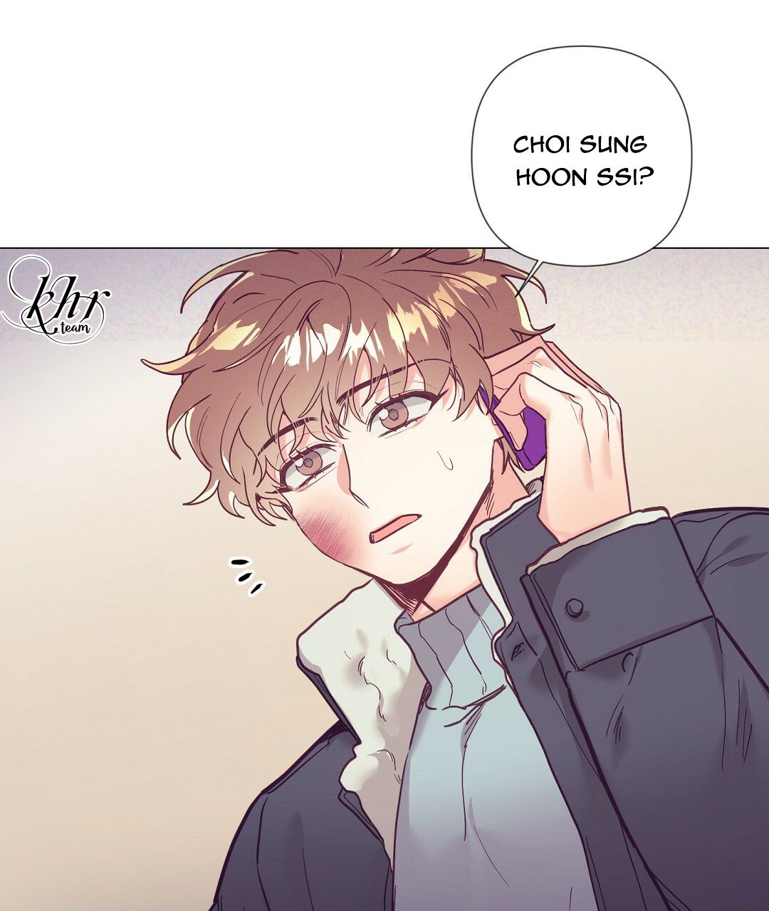 đọc truyện Bye Bye Chương 21 ảnh 30 tại Thiên Thai Truyện