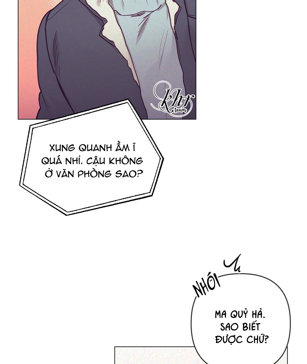 đọc truyện Bye Bye Chương 21 ảnh 33 tại Thiên Thai Truyện