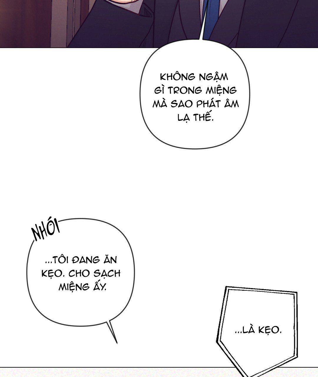 đọc truyện Bye Bye Chương 21 ảnh 37 tại Thiên Thai Truyện