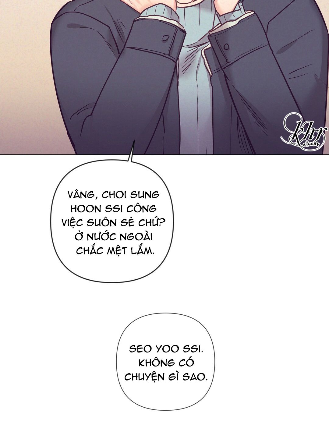 đọc truyện Bye Bye Chương 21 ảnh 39 tại Thiên Thai Truyện