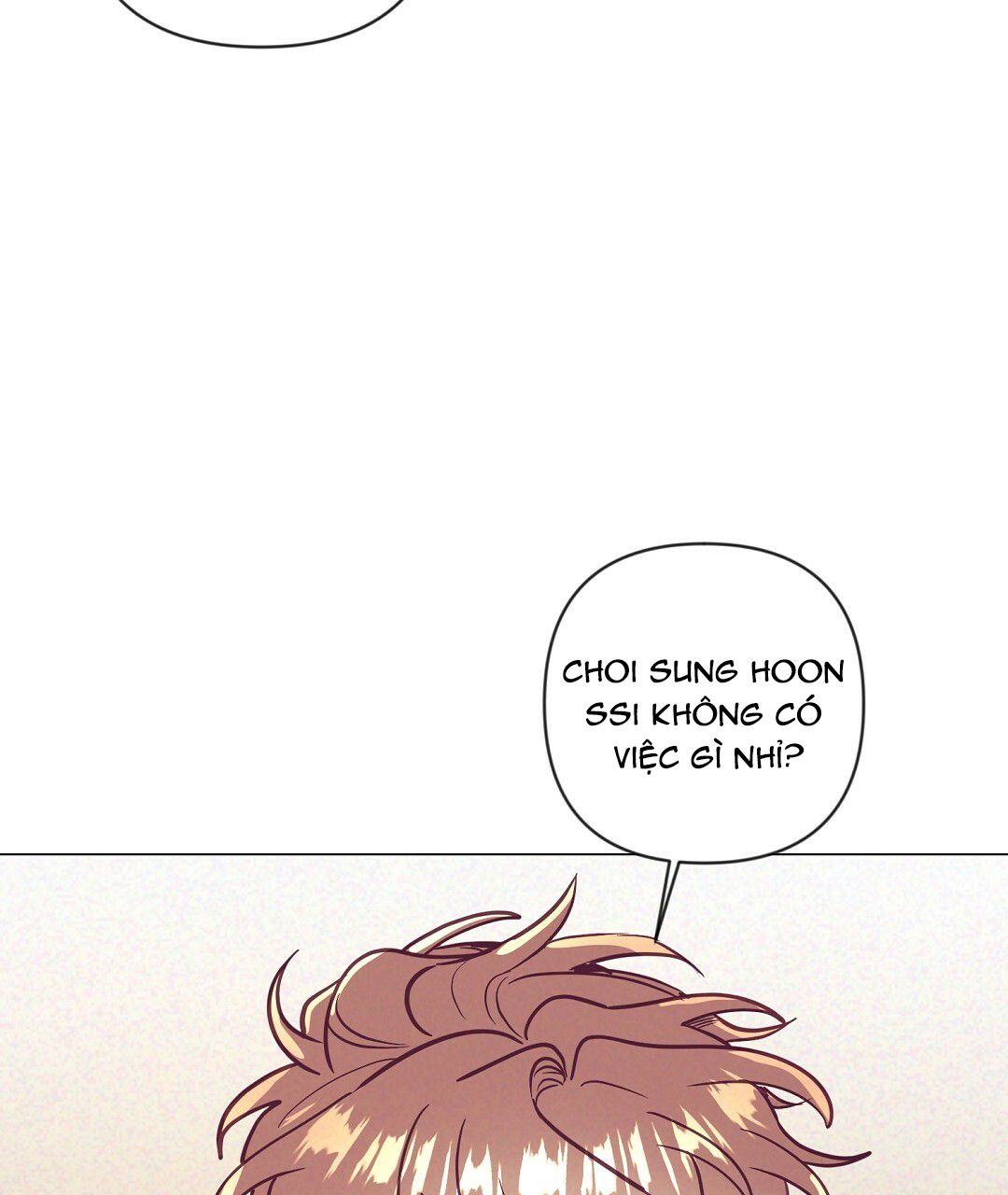 đọc truyện Bye Bye Chương 21 ảnh 45 tại Thiên Thai Truyện