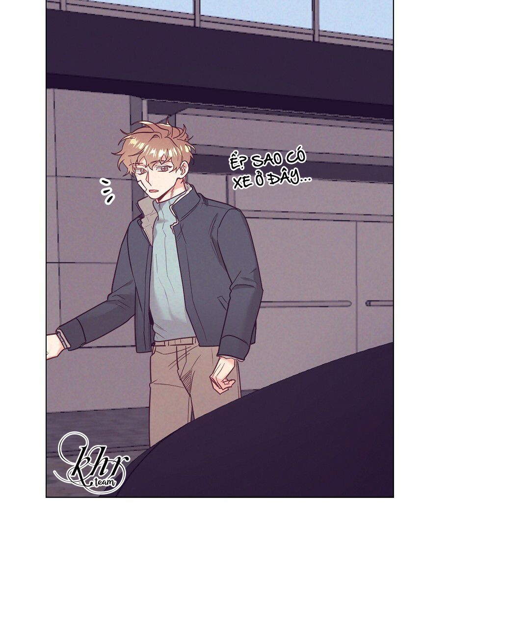 đọc truyện Bye Bye Chương 21 ảnh 51 tại Thiên Thai Truyện