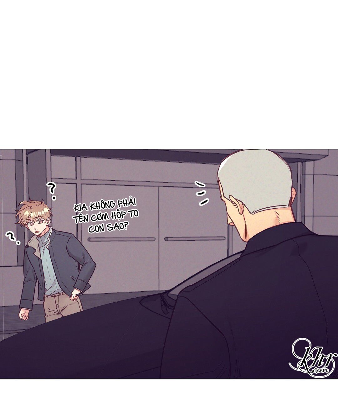 đọc truyện Bye Bye Chương 21 ảnh 52 tại Thiên Thai Truyện