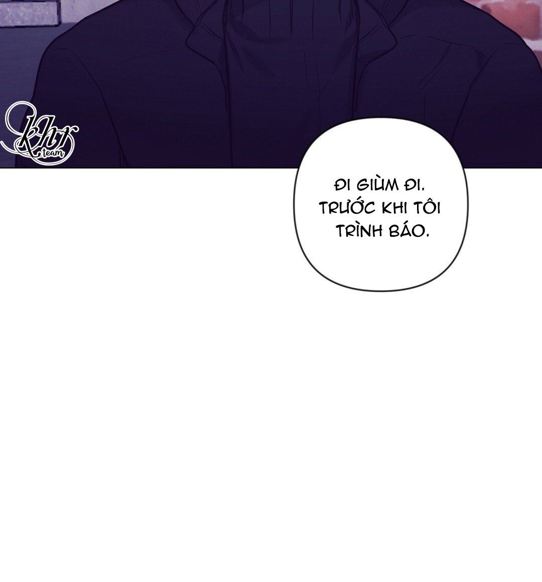 đọc truyện Bye Bye Chương 21 ảnh 9 tại Thiên Thai Truyện