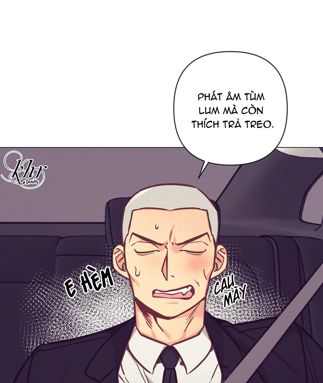 đọc truyện Bye Bye Chương 21 ảnh 78 tại Thiên Thai Truyện