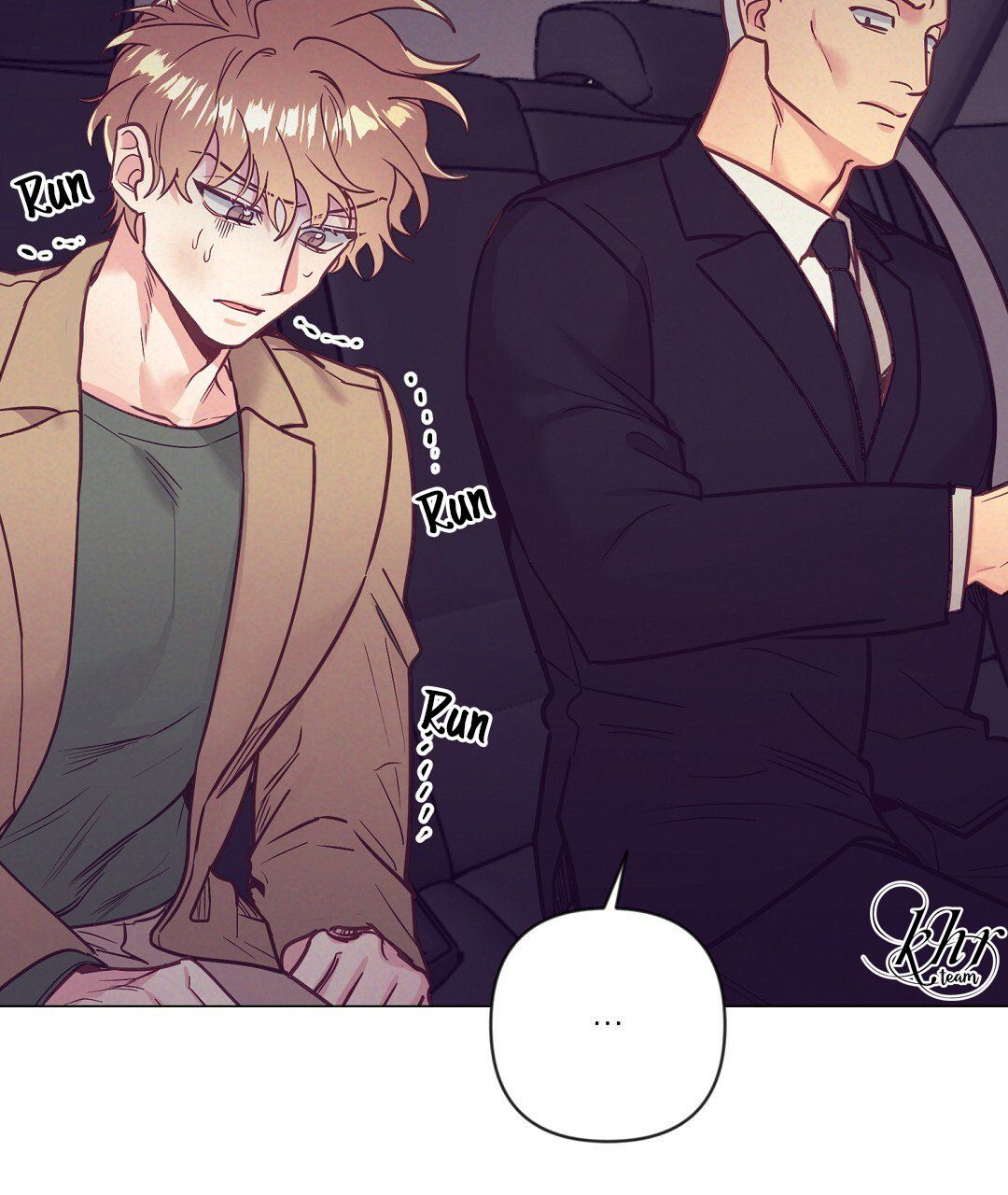 đọc truyện Bye Bye Chương 21 ảnh 91 tại Thiên Thai Truyện