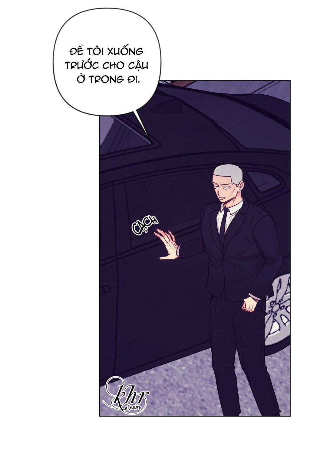 đọc truyện Bye Bye Chương 21 ảnh 93 tại Thiên Thai Truyện