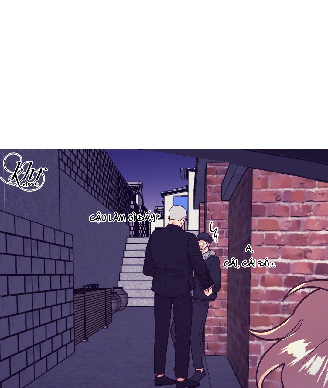 đọc truyện Bye Bye Chương 21 ảnh 94 tại Thiên Thai Truyện