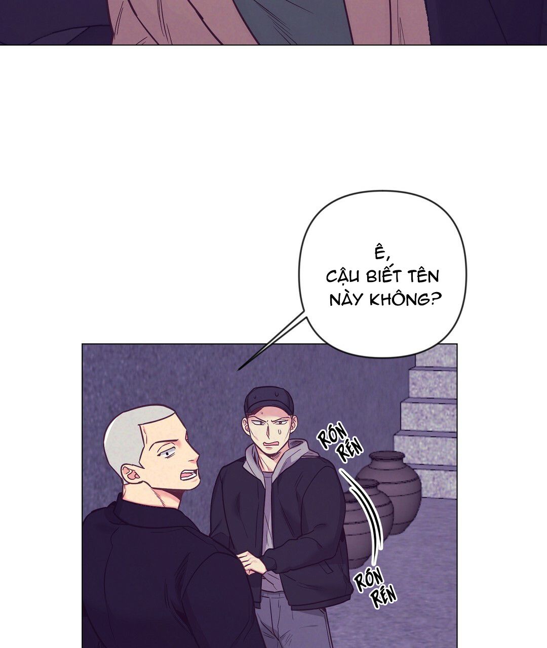 đọc truyện Bye Bye Chương 21 ảnh 97 tại Thiên Thai Truyện