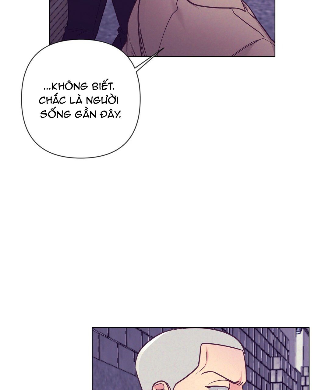 đọc truyện Bye Bye Chương 21 ảnh 99 tại Thiên Thai Truyện