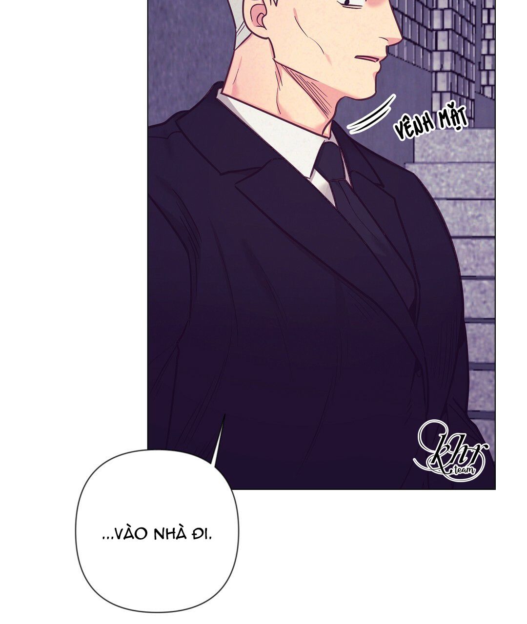 đọc truyện Bye Bye Chương 21 ảnh 100 tại Thiên Thai Truyện