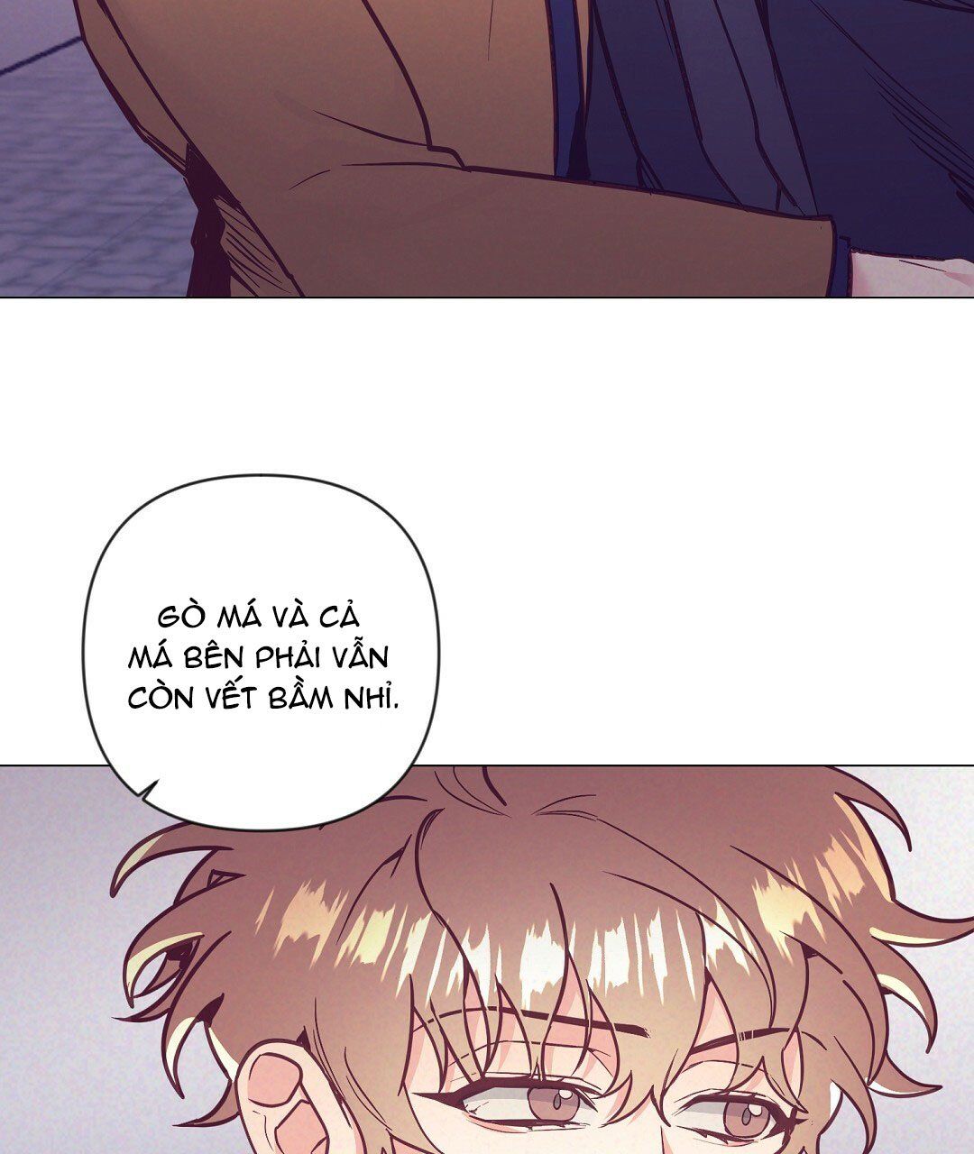 đọc truyện Bye Bye Chương 22 ảnh 12 tại Thiên Thai Truyện