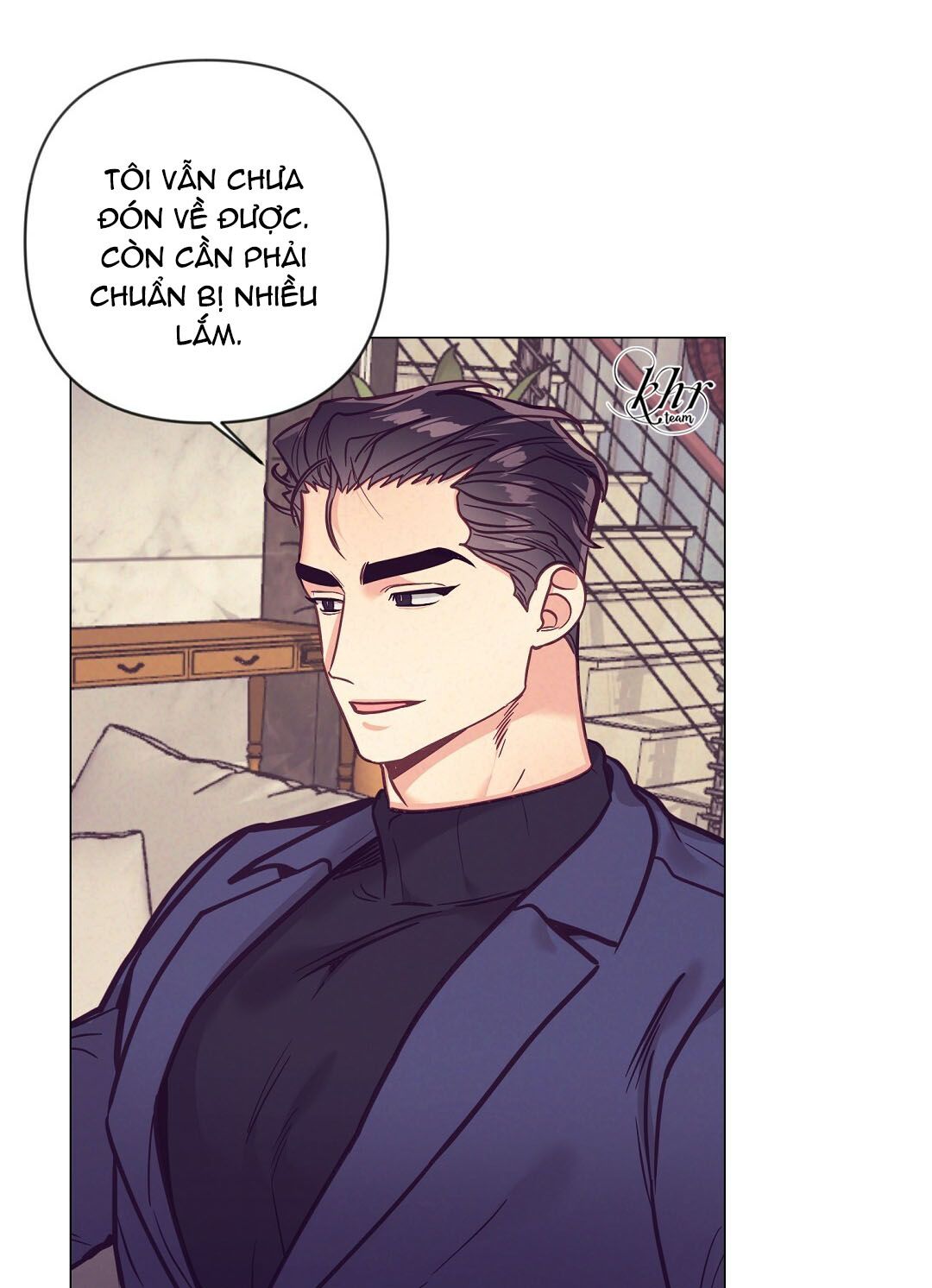 đọc truyện Bye Bye Chương 22 ảnh 102 tại Thiên Thai Truyện