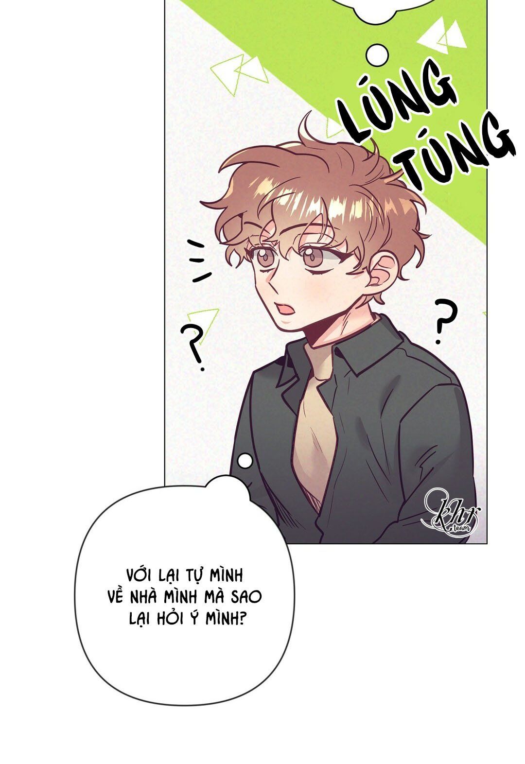 đọc truyện Bye Bye Chương 22 ảnh 106 tại Thiên Thai Truyện