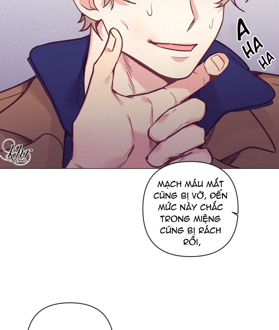 đọc truyện Bye Bye Chương 22 ảnh 13 tại Thiên Thai Truyện