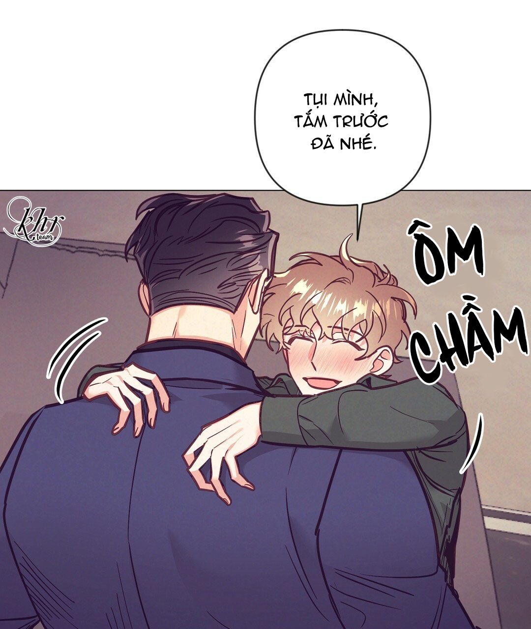 đọc truyện Bye Bye Chương 22 ảnh 124 tại Thiên Thai Truyện