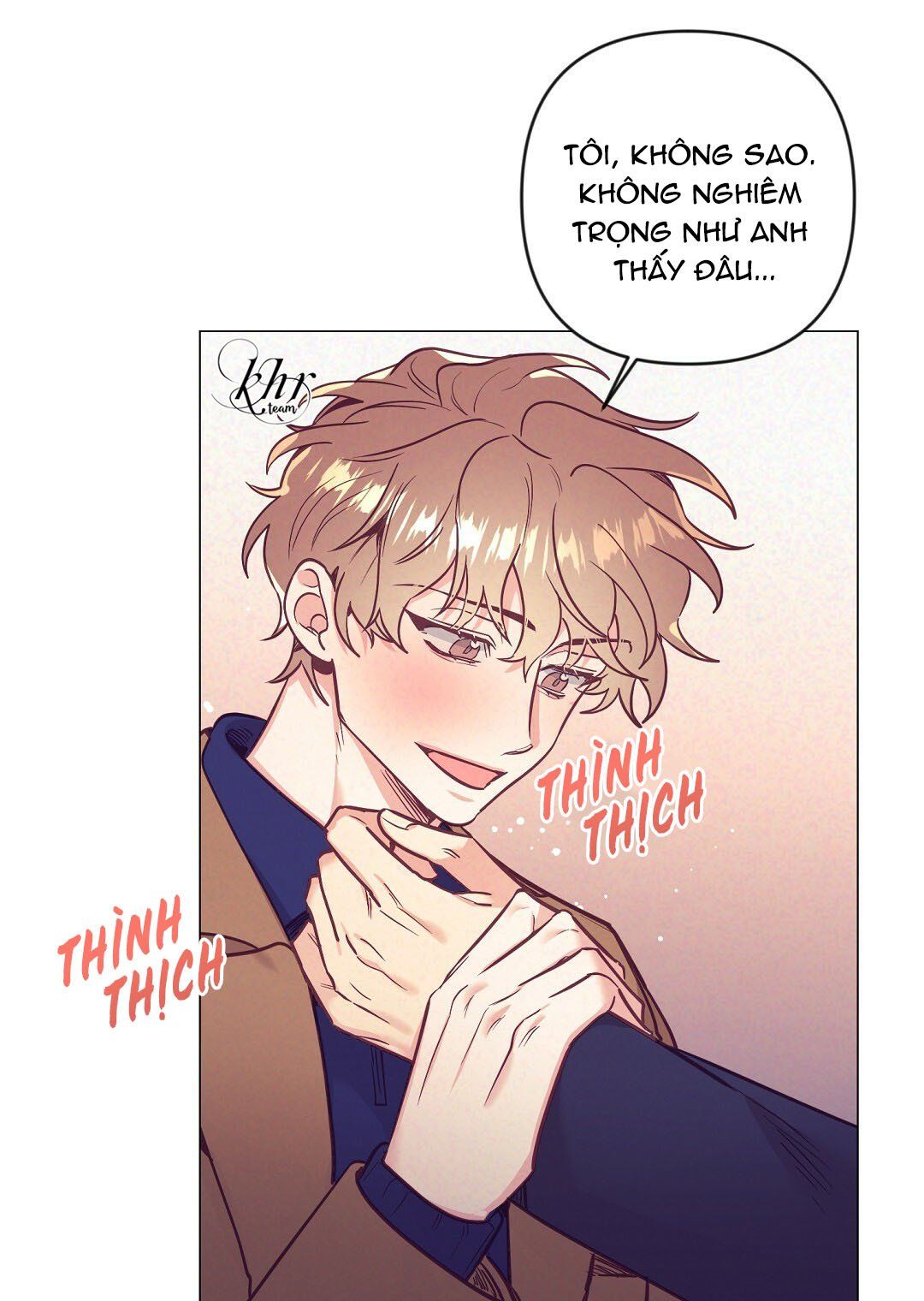 đọc truyện Bye Bye Chương 22 ảnh 16 tại Thiên Thai Truyện