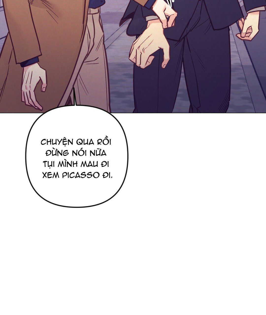 đọc truyện Bye Bye Chương 22 ảnh 19 tại Thiên Thai Truyện