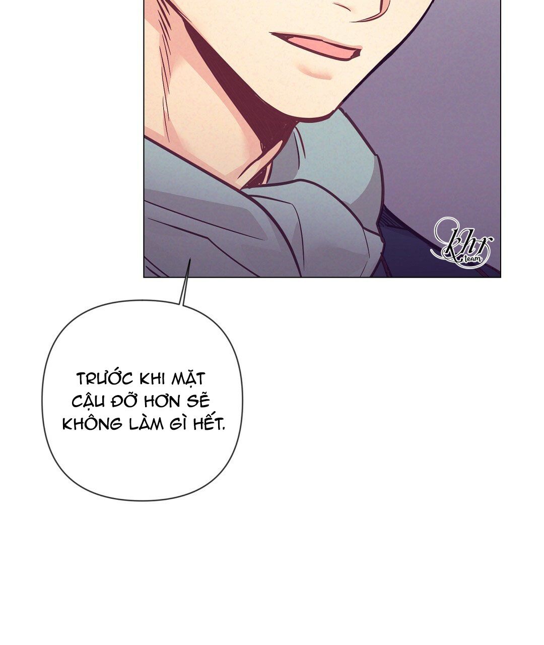 đọc truyện Bye Bye Chương 22 ảnh 25 tại Thiên Thai Truyện