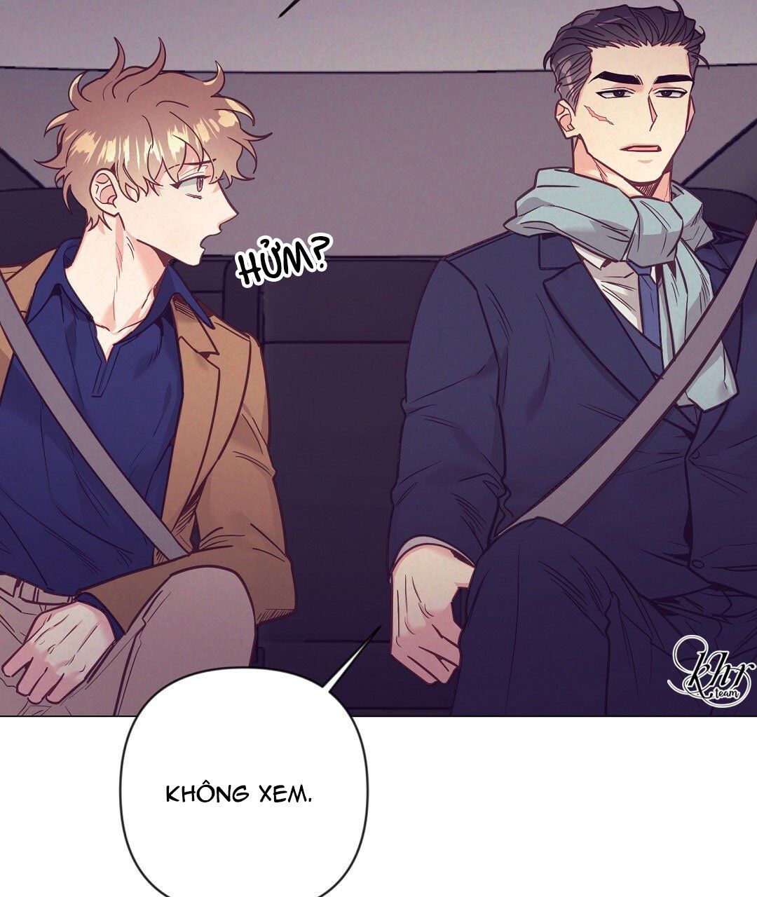 đọc truyện Bye Bye Chương 22 ảnh 27 tại Thiên Thai Truyện